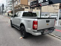 Chevrolet S10