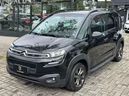 Citroën Aircross