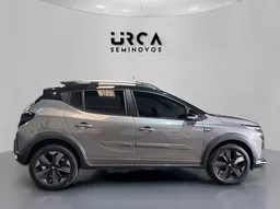 Renault Kardian