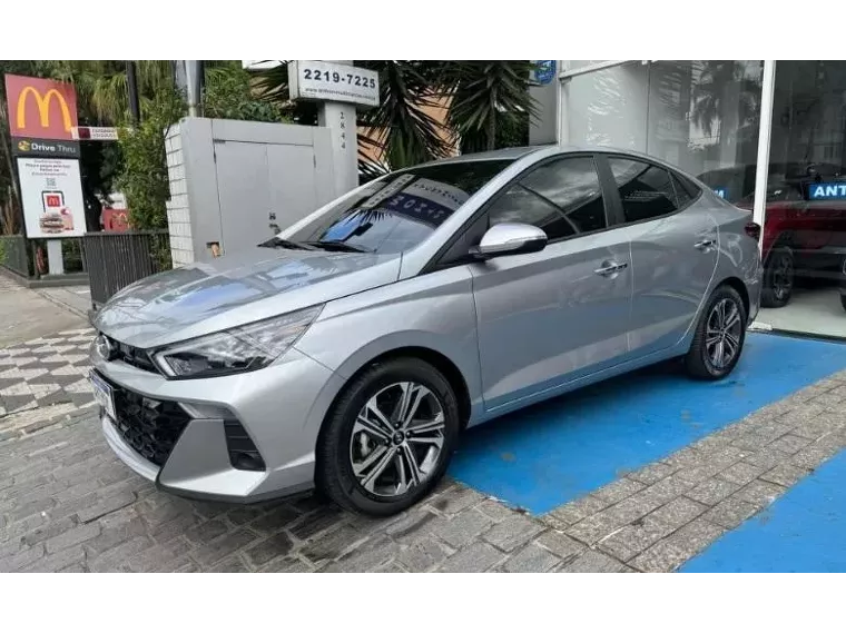 Foto do carro