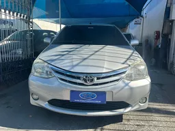 Toyota Etios