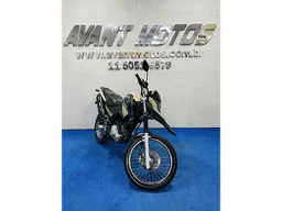 Yamaha XTZ 150