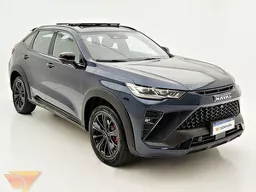 Haval H6 GT