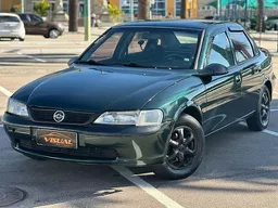 Chevrolet Vectra