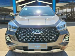 Chery Tiggo 5X Pro