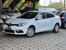 Renault Fluence