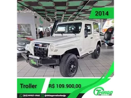 Troller T4
