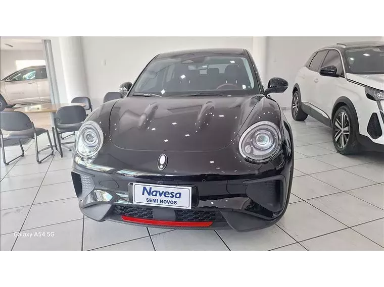Foto do carro