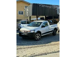 Volkswagen Saveiro