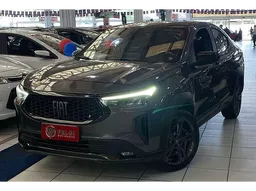 Fiat Fastback