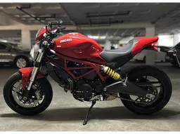 Ducati