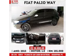 Fiat Palio