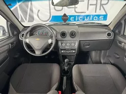 Chevrolet Celta