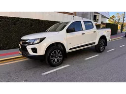 Chevrolet S10