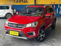 Chery Tiggo 2