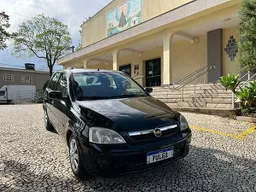 Chevrolet Corsa