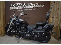 Suzuki Boulevard