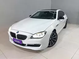 BMW 640i