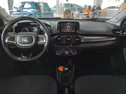 Fiat Cronos