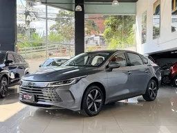 BYD