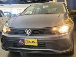 Volkswagen Polo Hatch