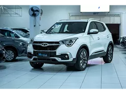 Chery Tiggo 5X