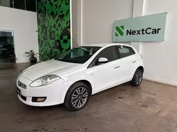 Fiat Bravo