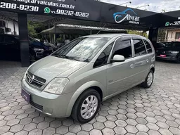 Chevrolet Meriva