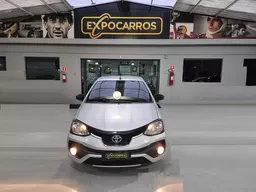 Toyota Etios