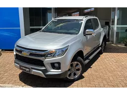 Chevrolet S10