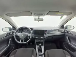 Volkswagen Polo Hatch