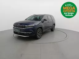 Jeep Commander