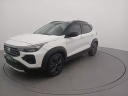 Fiat Pulse