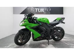 Kawasaki Ninja