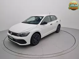 Volkswagen Polo Hatch
