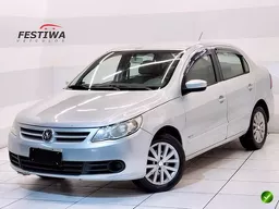 Volkswagen Voyage