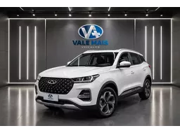 Chery Tiggo 5X