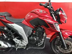 Yamaha Fazer 250