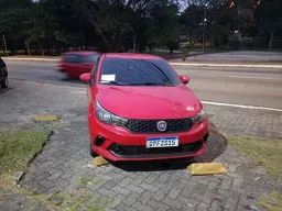 Fiat Argo