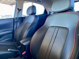 Hyundai HB20X