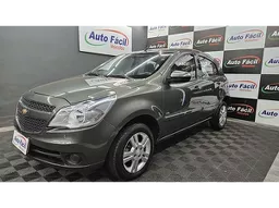 Chevrolet Agile