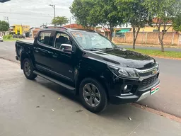 Chevrolet S10