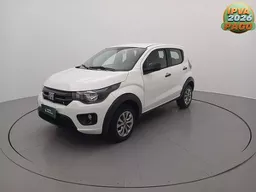 Fiat Mobi