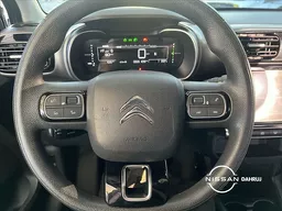 Citroën C4 Cactus