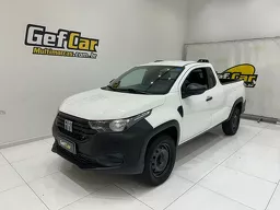 Fiat Strada