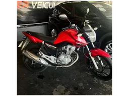 Honda CG 160