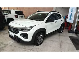 Fiat Pulse