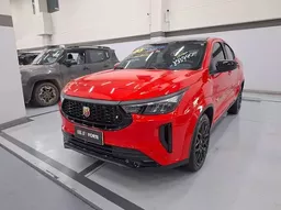 Fiat Fastback