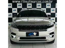 Jeep Commander