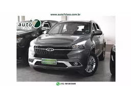 Chery Tiggo 7